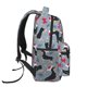 thumbnail image 3 of Fotbe Christmas Hat Dachshund Mochila Casual con Estampado para Escuela, Viajes y Actividades al Aire Libre - Duradera, Ligera y Cómoda, 3 of 5