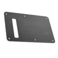 thumbnail image 3 of Electric Guitar Backplate,Electric Guitar Rear Backplate Electric Guitar Rear Backplate Guitar Spring Back Plate Unrivaled Performance, 3 of 14