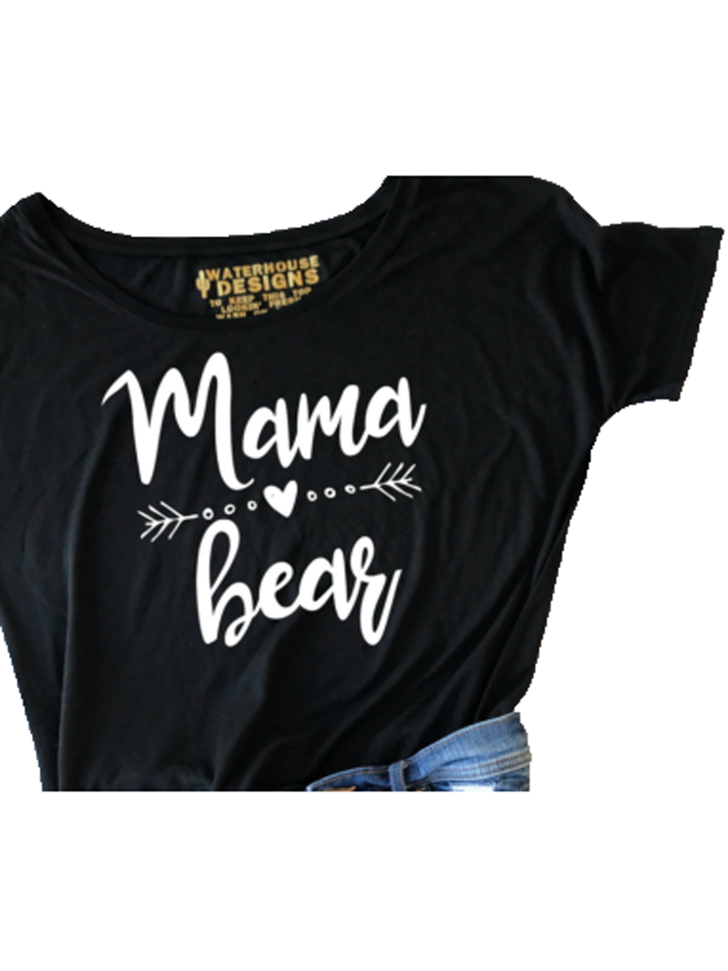 mama baby shirts