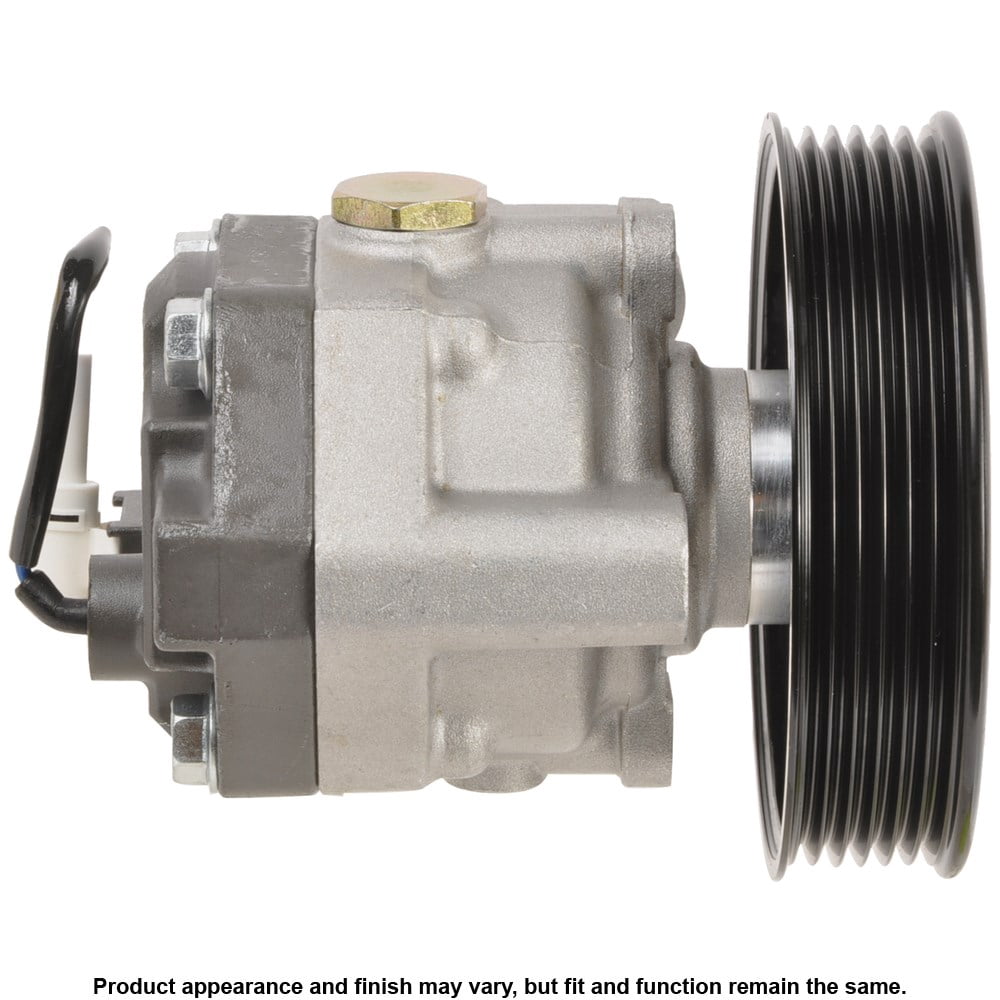 CARDONE New 96-05443 Power Steering Pump fits 2001-2004 Subaru
