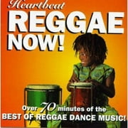 Heartbeat Reggae Now!