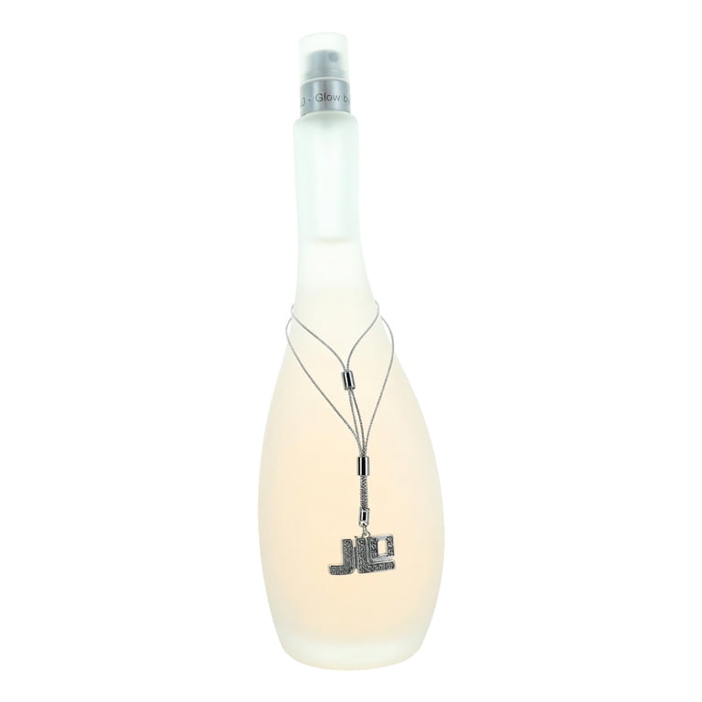Jennifer Lopez, Eau De Toilette Perfume, 5 oz, Glow by J Lo