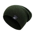 thumbnail image 5 of Baggy Beanies Winter Cap Outdoor Bonnet Skiing Hat Soft Knitted Hat for Man and Woman, 5 of 8