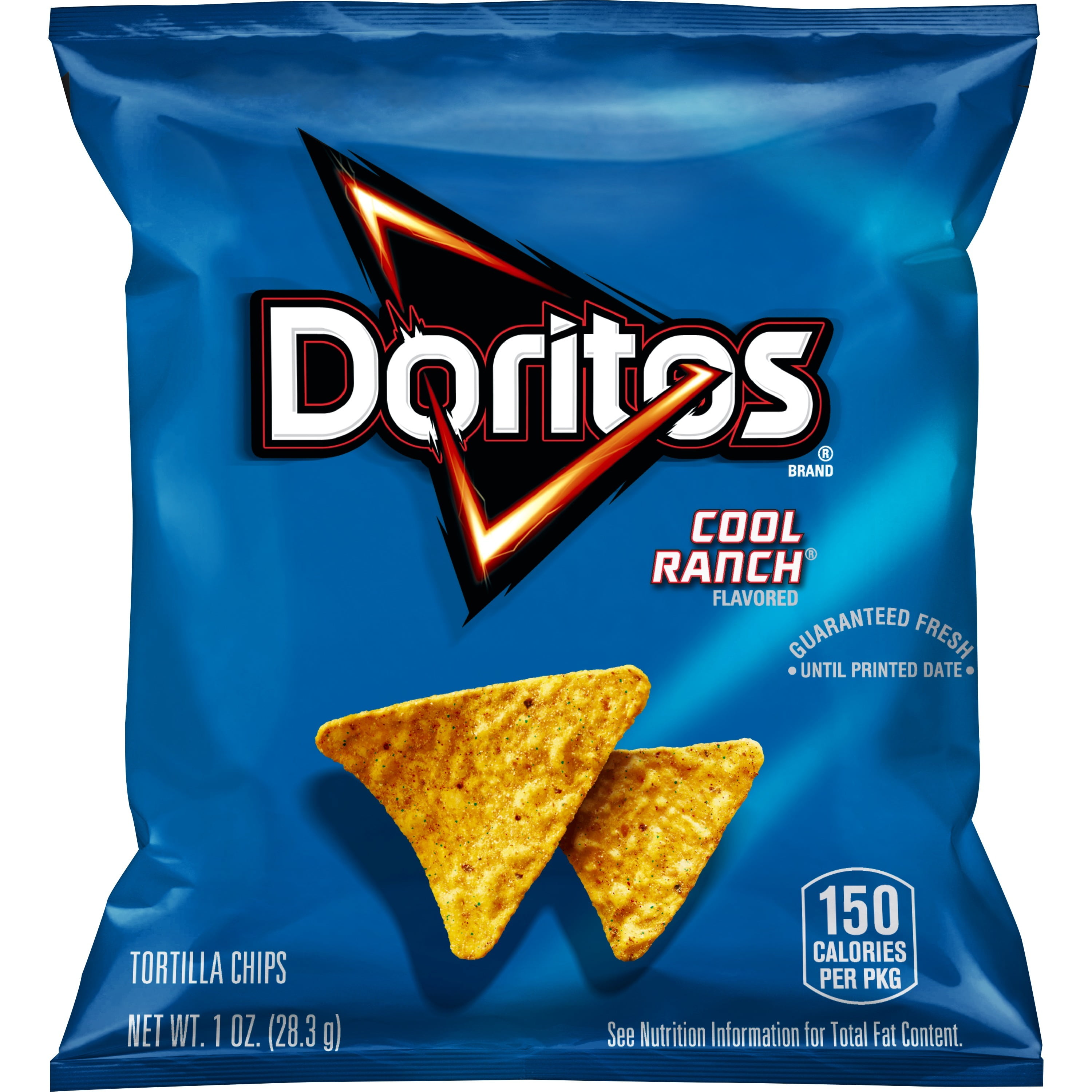 Frito-Lay Flavor Mix Variety Pack, 18 Count