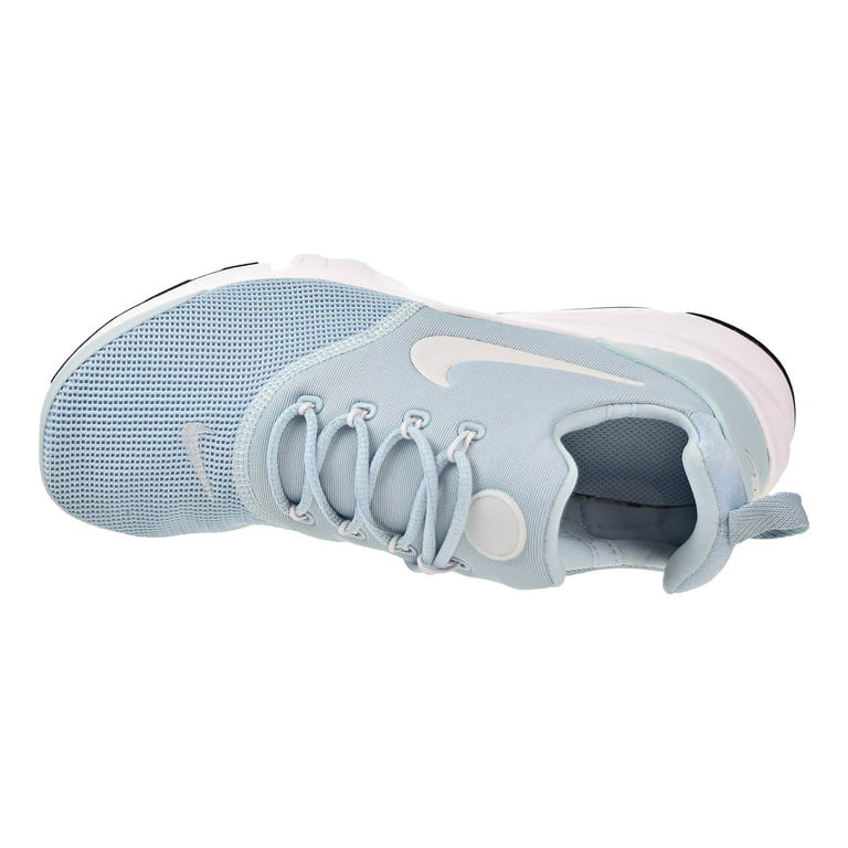 Doen Van storm Concreet Nike Presto Fly (GS) Big Kids Shoes Ocean Bliss/Pure Platinum 913967-401 -  Walmart.com
