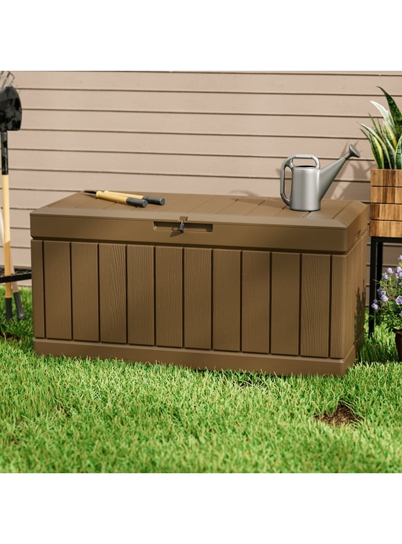 Top Rated Deck Boxes in Deck Boxes