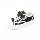 thumbnail image 5 of Zapatos de lona para niñas, zapatos de primavera y otoño para niños, zapatos de tabla para niñas de tamaño mediano y grande, zapatos de tela para niños, suela suave informal, 5 of 6