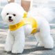 thumbnail image 5 of Dog Harness Backpack Dog Backpack Harness with Leash Cat Harness Puppy Harness Dog Vest Harness and Leash Dog Vest Bag X, 5 of 5