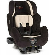 True Fit IAlert Convertible Car Seat Natural Black/Khaki