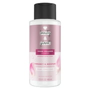 Love Beauty and Planet Vegan Collagen Moisture Conditioner for Women Murumuru Butter & Rose, 13.5 oz