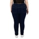 thumbnail image 2 of Pantalón Skinny Britos Jeans Mujer Curvy Azul 022606, 2 of 5
