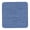 Blue, variant on 1Pcs Blue Denim Repair Patches, Self Adhesive Strong Glue Iron on Jeans Fabric with Inside Denim Outside, for Clothing Decoration and Mending, 3X3X0.1In