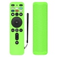thumbnail image 5 of Remote Control Cover All-inclusive Soft Silicone TV Remote Controller Protective Case for VIZIO XRT260 TV Remote, 5 of 8