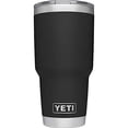 thumbnail image 1 of Vaso Rambler YETI 30 oz negro, 1 of 1