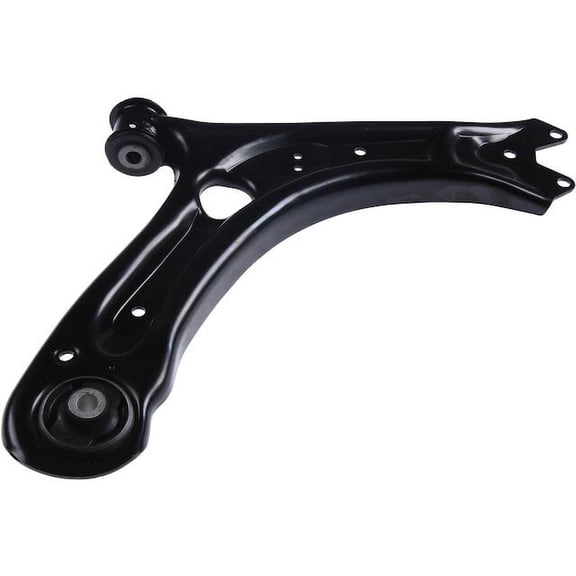 Front Right Passenger Side Lower Control Arm - Compatible with 2012 - 2018 Volkswagen Passat (From 10/1/2012) 2013 2014 2015 2016 2017