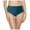 Dark Green, variant on Swimsuits for Women with Shorts Swimming Leggings for Women Women's Swim Bottom High Waist Retro Basic Full Coverage Bikini Tankini Swimsuit Briefs