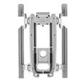 thumbnail image 2 of Extensiones de aterrizaje Yotijar para Air 2S extensiones del tren de aterrizaje Color gris, 2 of 10