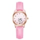 thumbnail image 3 of Bonitos y encantadores relojes para niños, cinturones para niñas y niños, modernos relojes electrónicos de cuarzo para mujer., 3 of 6