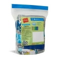 thumbnail image 4 of Hanes Toddler Boy Potty Trainer Boxer Brief Underwear, 6 Pack, Sizes 2T-4T, 4 of 7