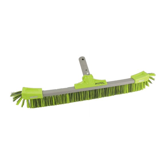 Oreq BR4122C 22" Animal Plaster Brush with 50% Grit