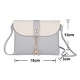 thumbnail image 2 of Small Crossbody Purse,PU Leather Small Purse for Womens and Girls, 2 of 5