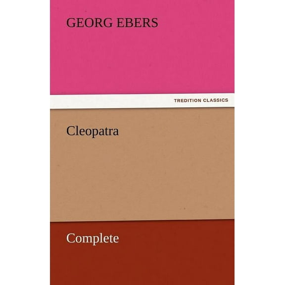 Cleopatra - Complete (Paperback)