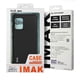 thumbnail image 5 of IMAK For Honor Magic7 Pro 5G Case TPU Phone Cover Airbag Shockproof Protection - Transparent, 5 of 5