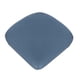 thumbnail image 2 of Xihbxyly Funda de Silla de Color Liso, Tejido Cepillado de Alta Elasticidad, Protección Suave y Cómoda para El Asiento, Antimanchas, Funda para Silla de Comedor de Oficina, Lavable a Máquina, Tamaño, 2 of 5