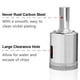 thumbnail image 3 of Glass Drill Bit Set- Drill Bits Glass Hole Saw Bottle Extractor Remover Tool, 3 of 5