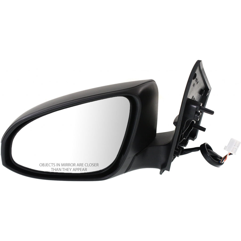 For Toyota Corolla Mirror 2014 2015 2016 2017 Driver Side Manual