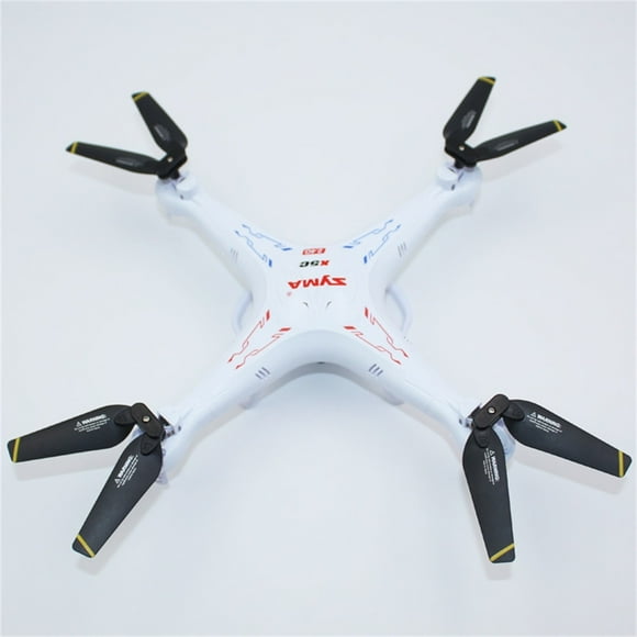 Hbdhejl pour Accessoires de Rechange X5Sc Hélices Pliables X5Sw X5 Pièce Portable Hélicoptère