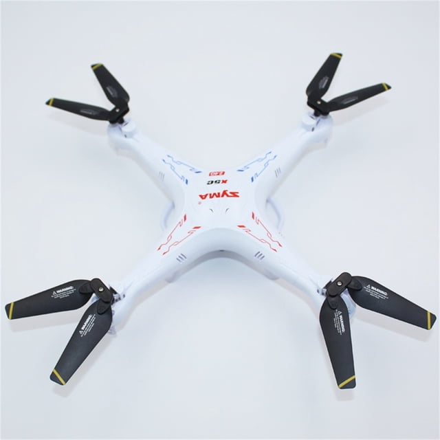 Hbdhejl For Spare Accessories X5Sc Fold Propellers X5Sw X5 Portable Part Helicopter
