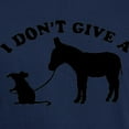 thumbnail image 3 of CafePress - I Don't Give A Rat's *Ss T Shirt - Men's Classic Graphic Cotton T-Shirt, 3 of 4