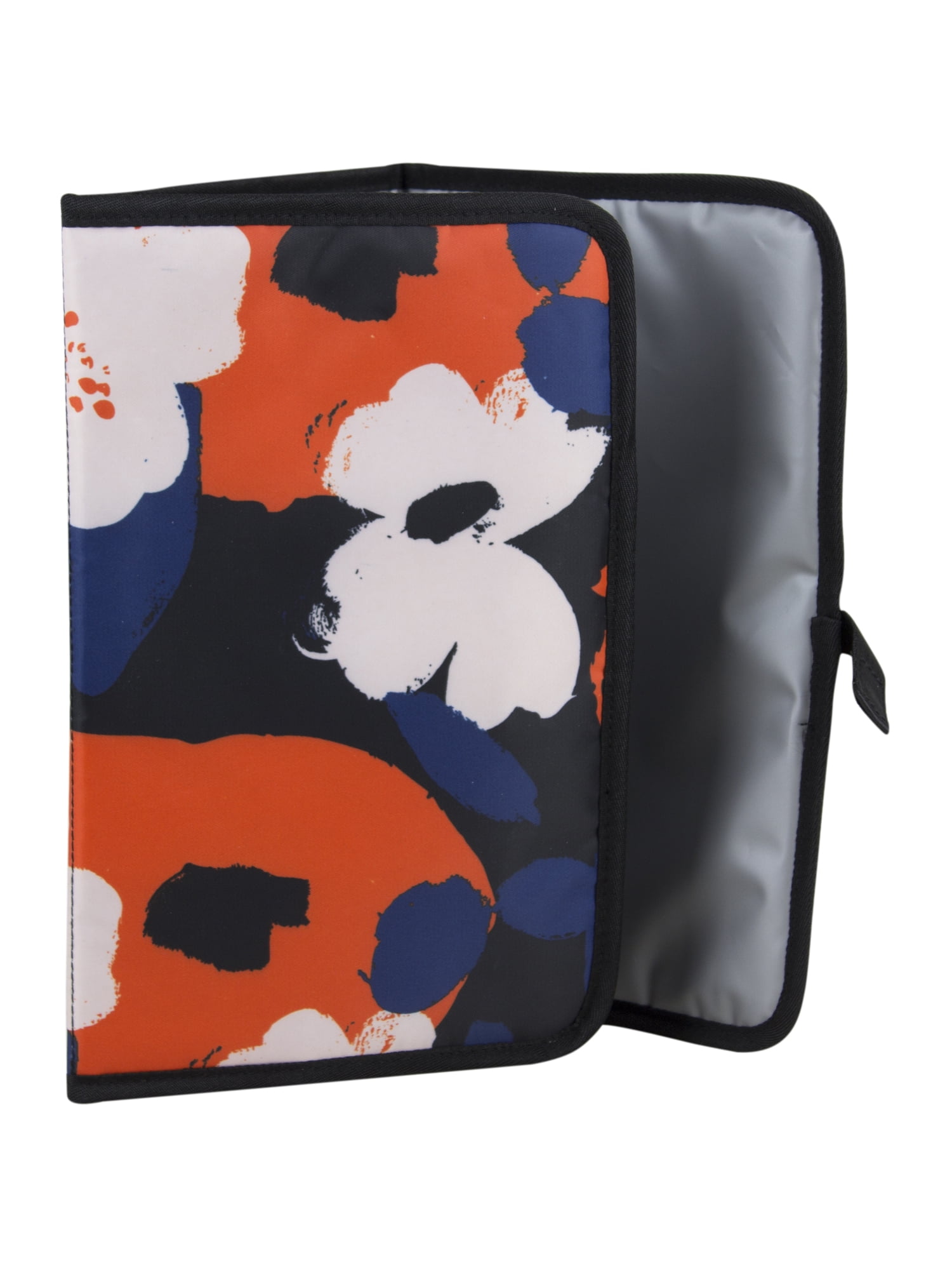 Eastsport Multi-Function Large Capacity Lafayette St. Diaper Backpack