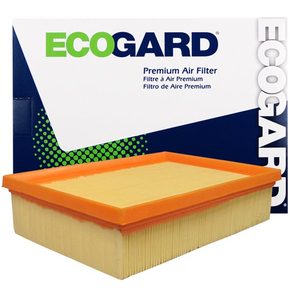 ECOGARD Premium Engine Air Filter XA10215 Fits Buick Encore 1.4L 2013
