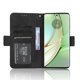 thumbnail image 5 of Funda Tipo Billetera GANGXUN para Motorola MOTO Edge 40 – Tapa Flip con Tarjetero, 5 of 5
