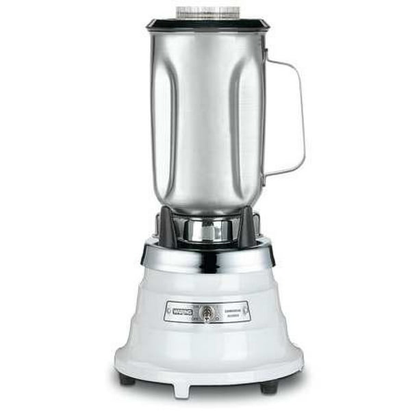 WARING COMMERCIAL 700S Food Blender,32 Oz