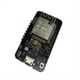 thumbnail image 1 of Placa de Desarrollo ESP32-CAM con Módulo de Cámara OV2640, Módulo WiFi+Bluetooth, Puerto Serie CH340, CC 5 V., 1 of 5