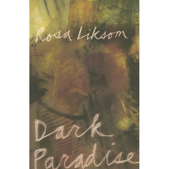 Pre-Owned Dark Paradise (Paperback) 1564784371 9781564784377