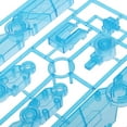 thumbnail image 2 of Langgg Action Base Suitable Display Stand For 1/60 1/100 PG MG Figure Blue, 2 of 9