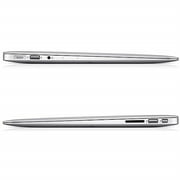 Restored Apple MacBook Air Z0UU1LL/A 13.3 8GB 128GB SSD Core i7-5650U 2.2GHz Mac OSX, Silver (Certified )