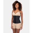 thumbnail image 1 of Bellefit Waist Trainer Tummy Control Trimmer Cincher Body Shapewear Corset, 1 of 1