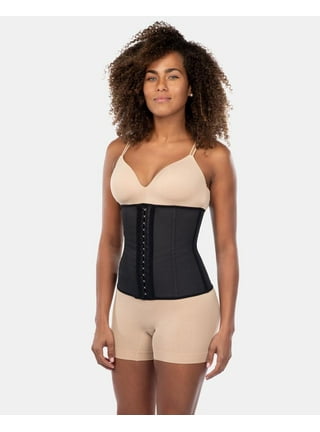 Bellefit Sexy Womens Shapewear High Waist Compression Postpartum Recovery  Cool Comfy Cheekster Corset 