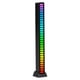 thumbnail image 3 of RBG Music Atmosphere Light Barra de Control de Voz Forma Negra Ajustable 18 Modos para Coche Sala de Juegos Estudio, 3 of 12