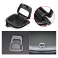 thumbnail image 2 of Alfombrilla trasera para maletero de coche, placa inferior, cubierta trasera para Clase E W213 W257 W238 2015-2021, 2 of 5