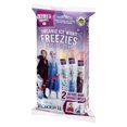 thumbnail image 3 of DEEBEE'S ORGANIC DISNEY FROZEN II Organic Ice Wand Freezies, 10 pack, 3 of 7