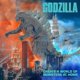 thumbnail image 3 of Figura de Acción Dhrs 2021 LANNMXG Godzilla 12' de Cabeza a Cola, 3 of 5