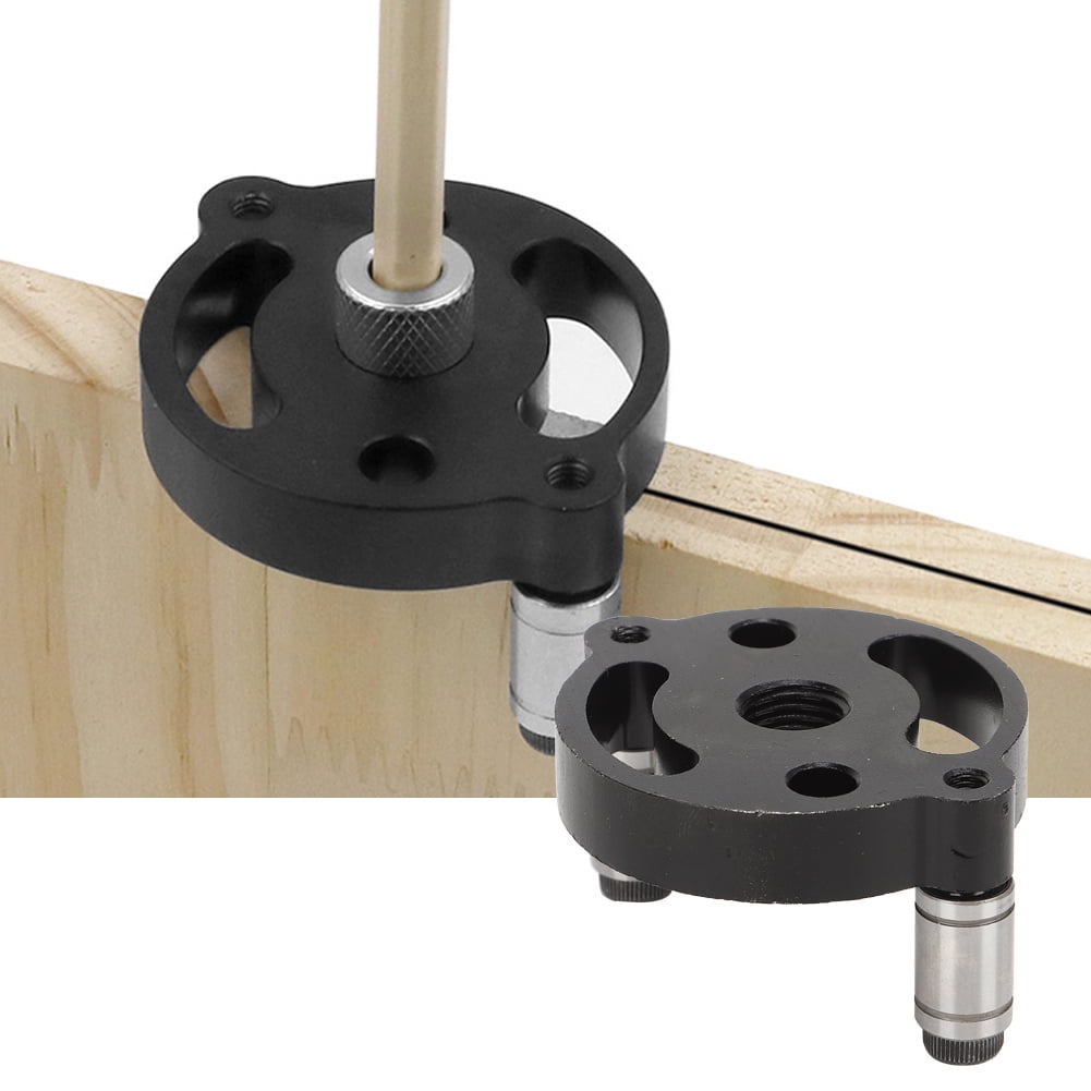 Hole Puncher Woodworking Punch Punching Tool Woodworking Hole Drill