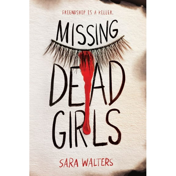 Missing Dead Girls (Paperback)