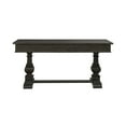 thumbnail image 5 of Paradise Valley Writing Desk in Brown, 5 of 9